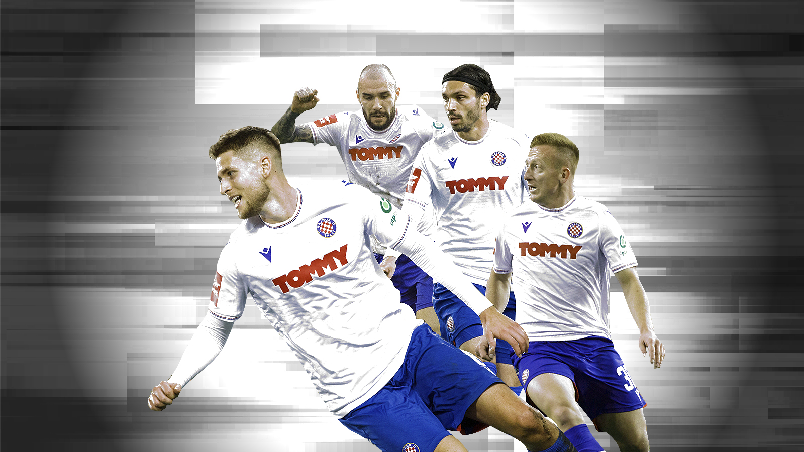 Analiza: Hajduk bez Žapera