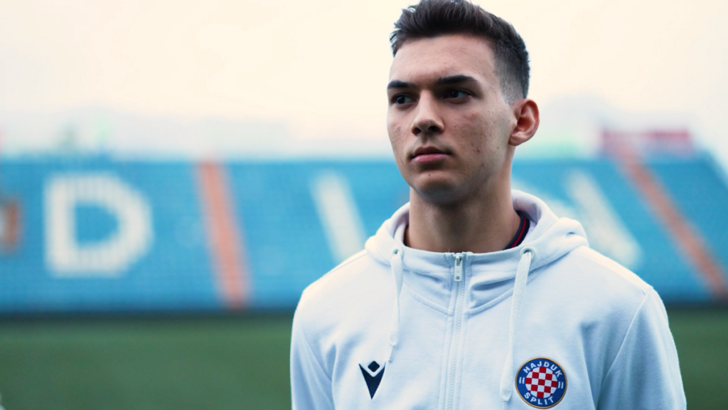 20 Niko Sigur Samo Hajduk