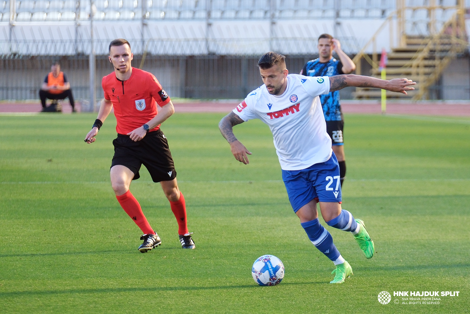 Komentar: Dan poslije – I ovo je Hajduk