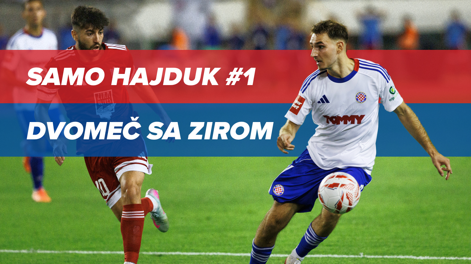 Podcast #1: Dvomeč sa Zirom