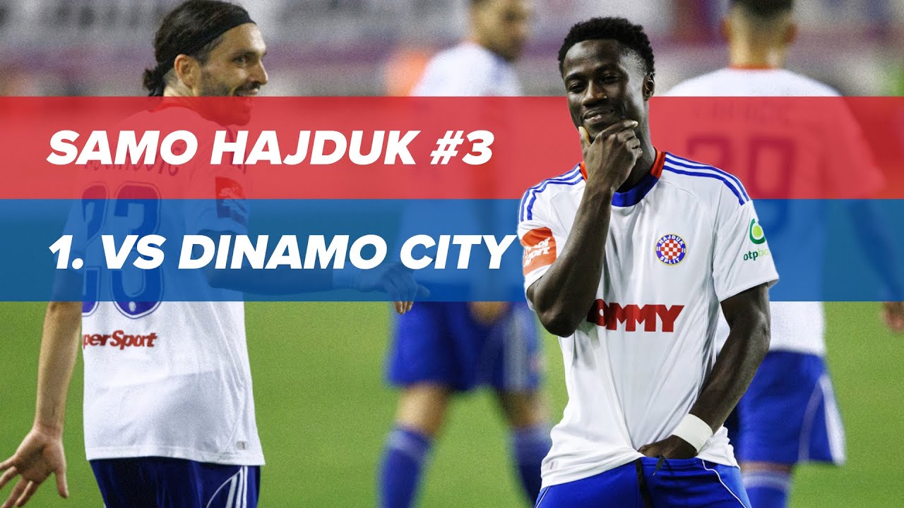 Podcast #3: 1. utakmica vs Dinamo City