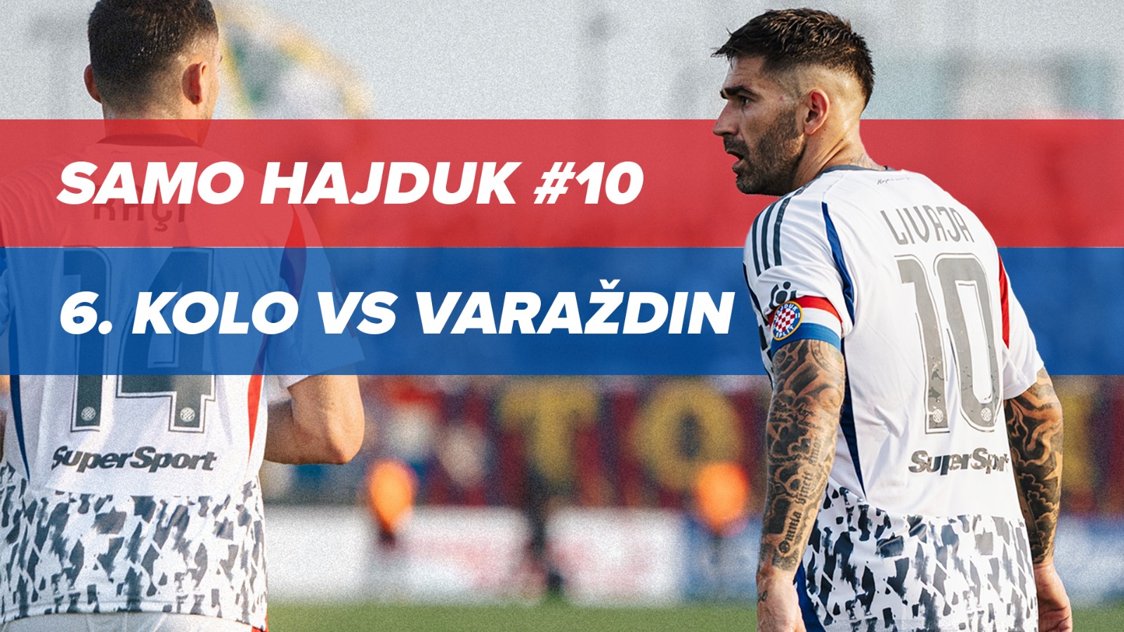 Podcast #9: 6. kolo vs Varaždin