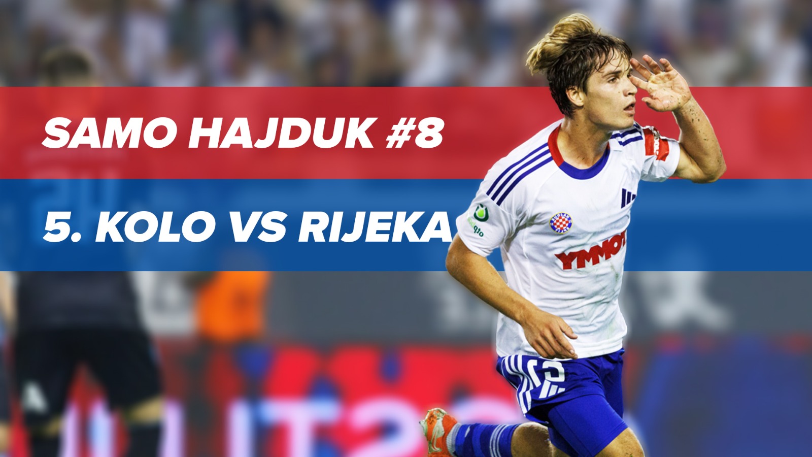 Podcast #8: 5. kolo vs Rijeka