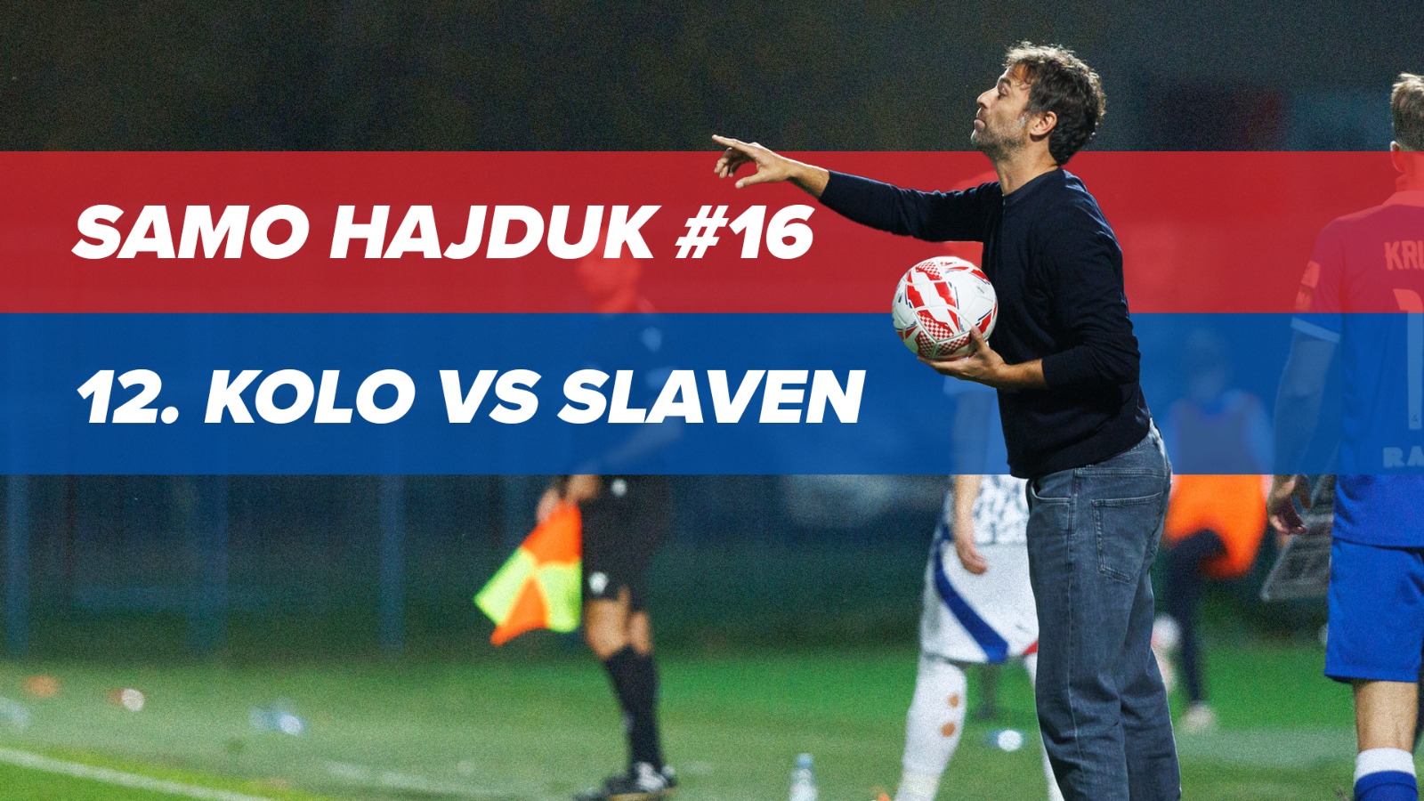 Podcast #16: 12. kolo vs Slaven