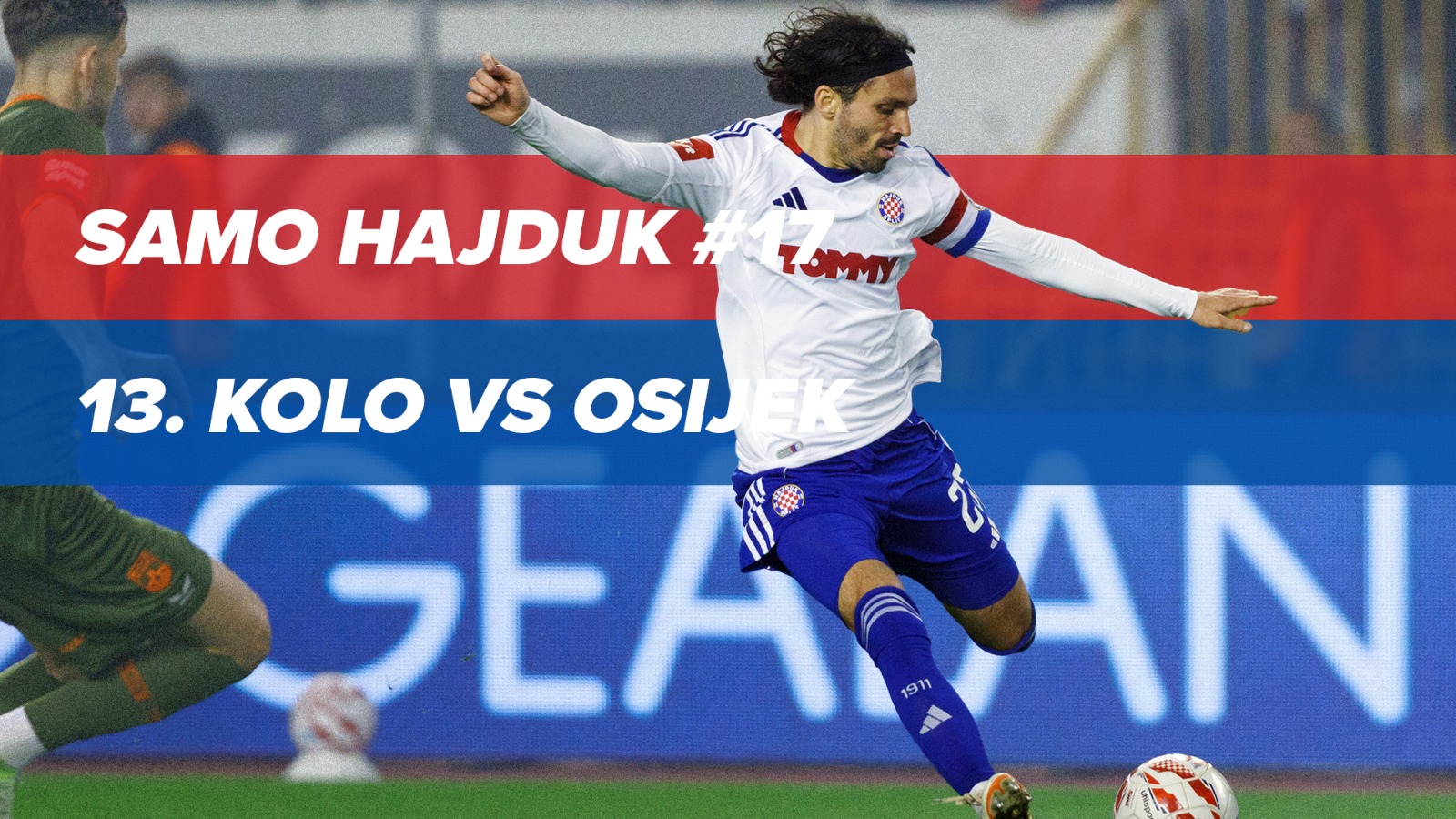 Podcast #17: 13. kolo vs Osijek