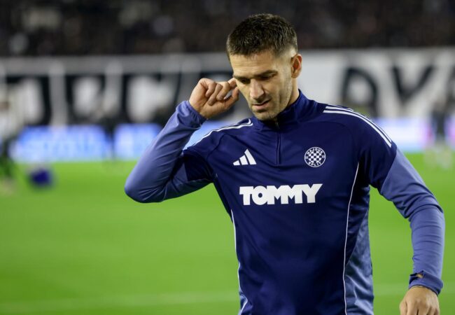 Potvrđena priča u vezi razloga Livajinog odlaska