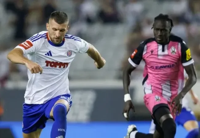 Glasina: Rebić na meti Frosinonea