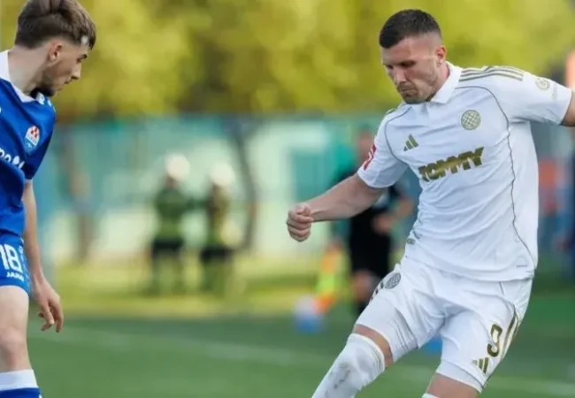 Komentar: Rebić nije otišao zbog financija, Bijeli ostali bez dva najbolja krilna napadača