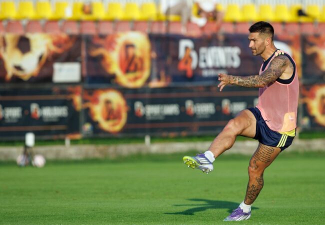 Hajduk se službeno oglasio u vezi Livajinog statusa