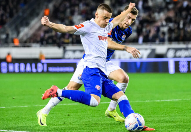 Glasina: Durdov na meti Lazija