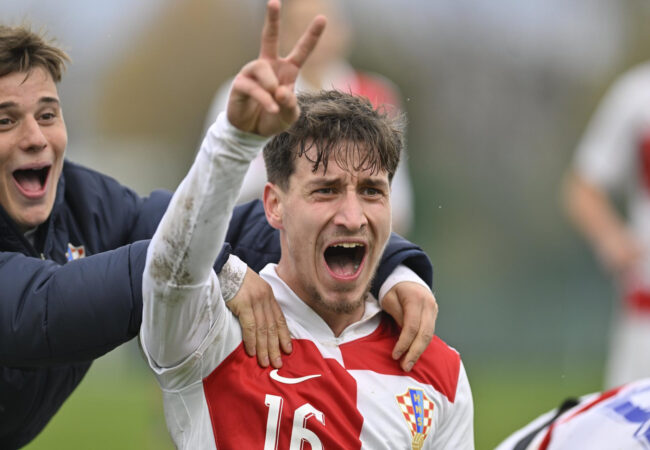 Anđelo Šutalo novi je igrač Hajduka