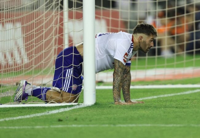 Hajduk će najvjerojatnije pustit Livaju bez odštete