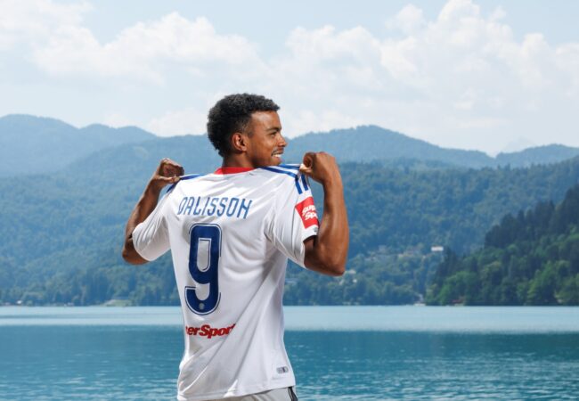 Službeno: Dallisson je novi igrač Hajduka