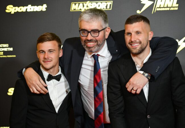 Otkriveno oko kojeg iznosa su se razišli Hajduk i Rebić