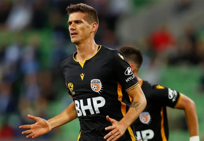 Hajduk želi Mrčelu za rezervnu momčad