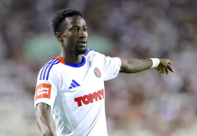 Glasina: Bamba na izlaznim vratima?