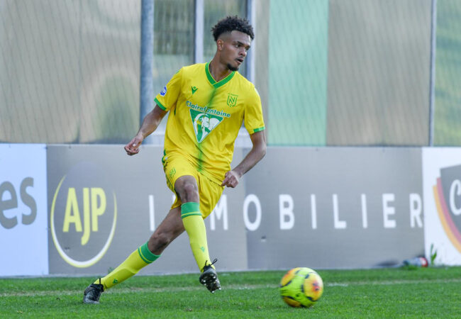 Glasina: Mathieu Acapandié blizu Hajduka