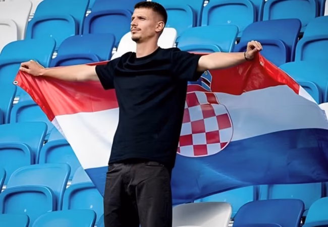 Pršir potpisao za Wislu Plock