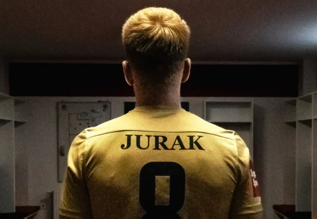 Jurak napustio Hajduk i potpisao za Kustošiju