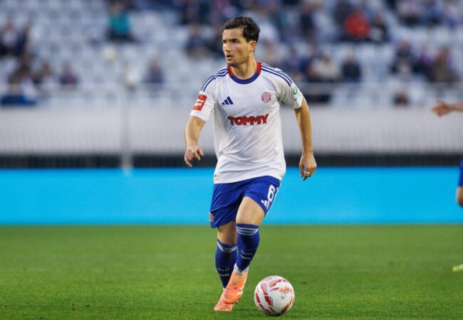 Hajduk Authentic se javio vezano za slučaj Guillamona