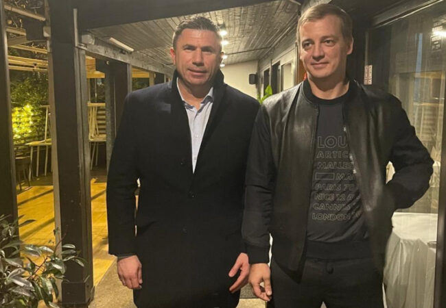 Pirić: Ponuda je poslana