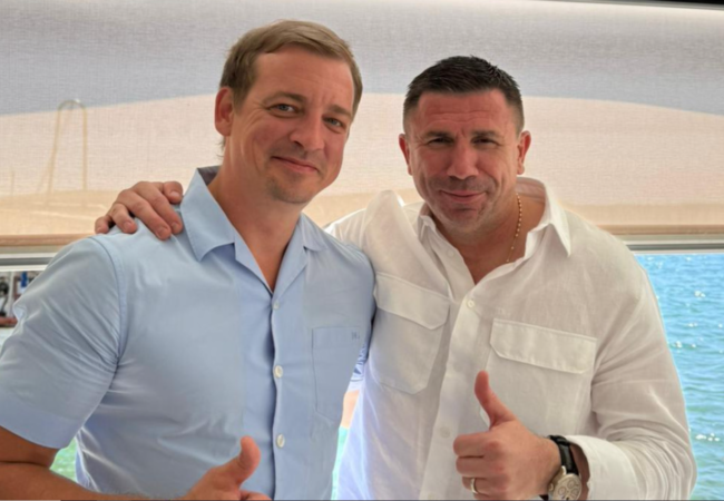 Nosov: Za dva dana u Hajduk šaljemo najveću sponzorsku ponudu u njegovoj povijesti