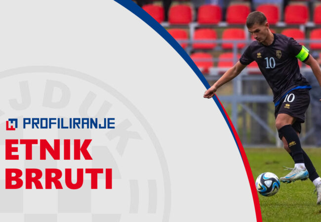 Profiliranje: Etnik Brruti