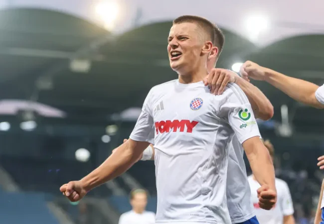 Durdov objavio oproštajnu poruku