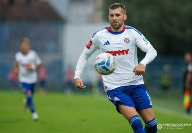 Komentar: Hajduk je odabrao Garciju, a ne Livaju i Rebića!