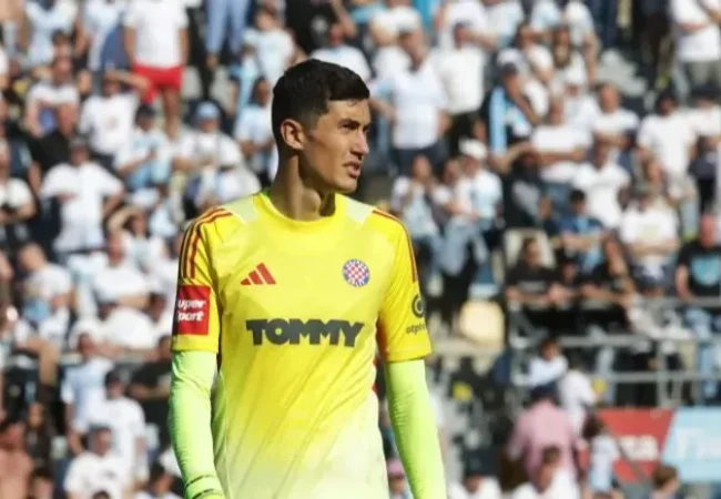 Komentar: Silić mora srušiti rekord da bi se realizirao transfer