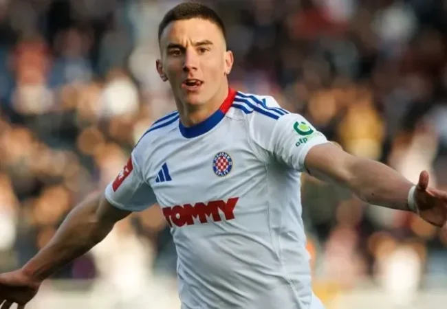 Komentar: Dva dana prije Žiline – Hajduk favorit, Garciji imperativ