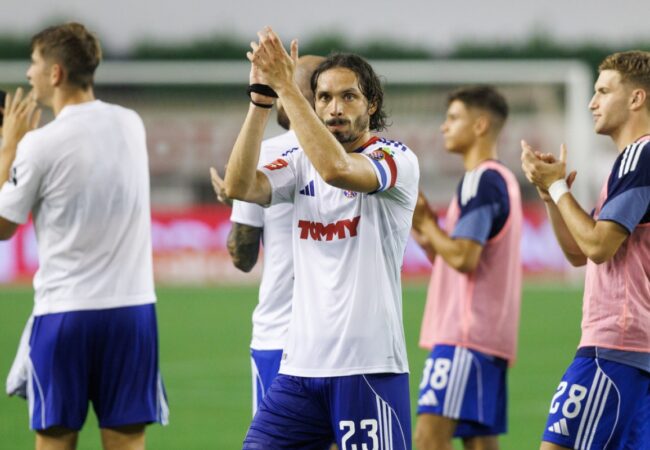 Službeno: Hajduk raskinuo s Krovinovićem i Guillamonom