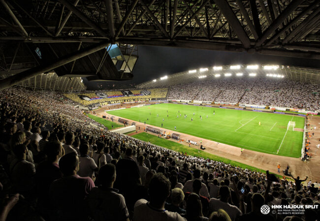 Hajduk prešao brojku od 10 tisuća pretplatnika