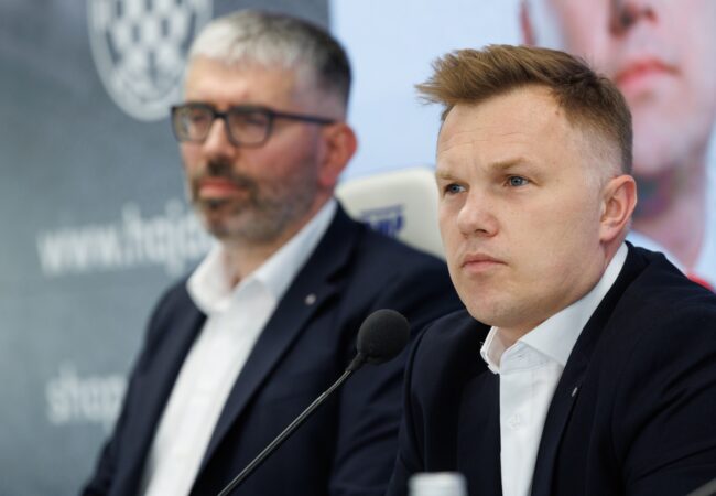 Hajduk u zadnjih mjesec dana zaradio gotovo 2 milijuna eura