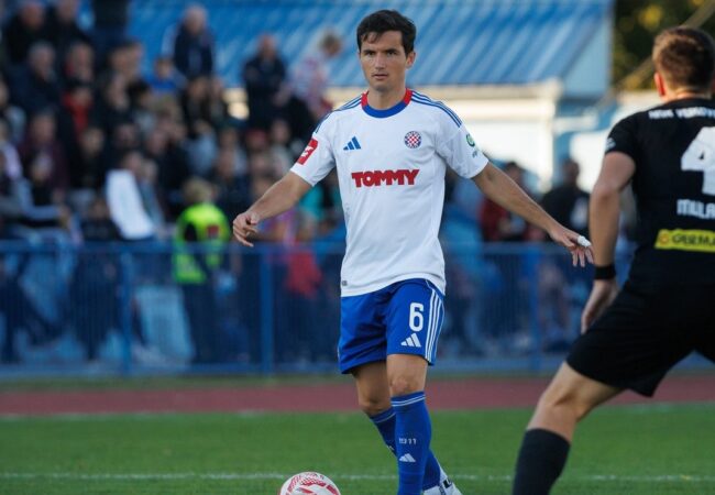 Glasina: Guillamon pred potpisom za Sporting Gijon