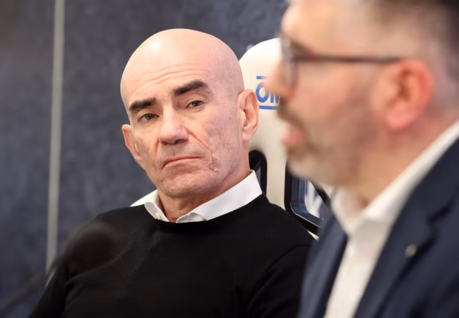 Ljubo Pavasović Visković komentirao slučaj “upada USKOK-a”