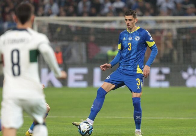 Glasina: Dennis Hadžikadunić pred potpisom za Hajduk