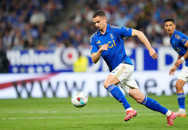Leander Dendoncker prelazi u Hajduk